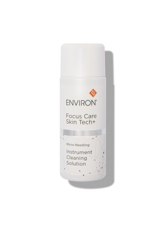 Environ Micro-Needling Instrument Cleaning Solution  100ML - Image 1